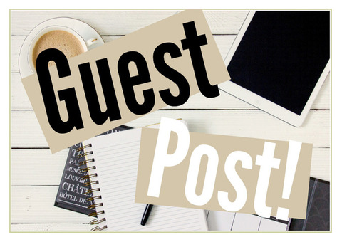 Submit your guest post today to reach more people.