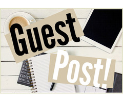 Submit your guest post today to reach more people.