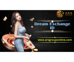 Best Dream Exchange ID for Real Money