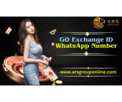 Best Go Exchange ID for Real Money