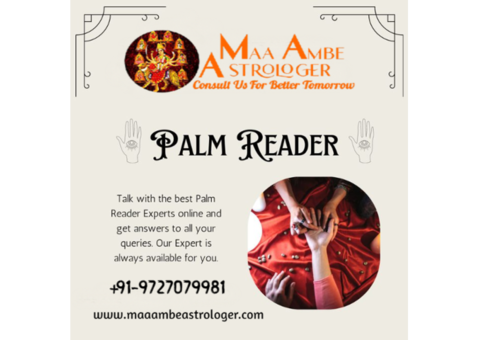 Astrologer in Gota