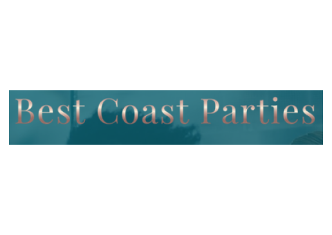 Professional Party Planners Victoria - Best Coast Parties