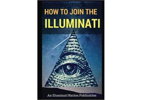 JOIN THE LORDS AND KINGS OF WEALTH /ILLUMINATI