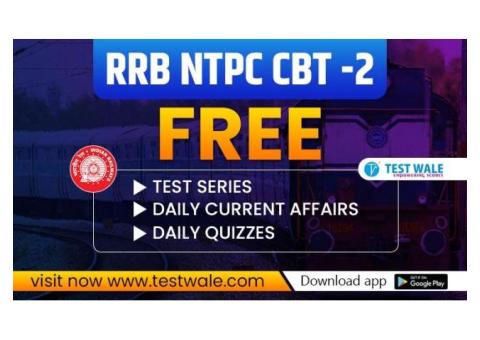 Here’s how to prepare for RRB NTPC CBT 2 Exam for the best result