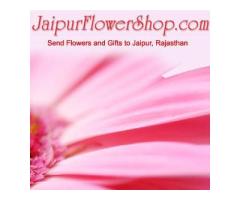 Best Online Flower Shop in Jaipur