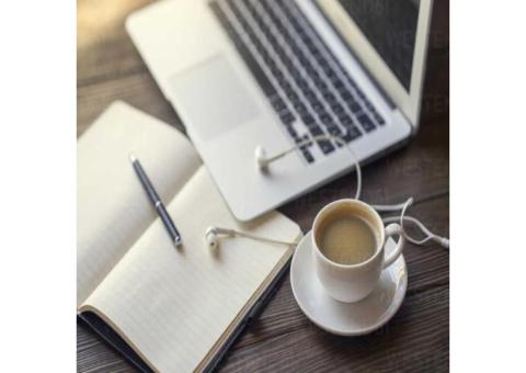 Work From home