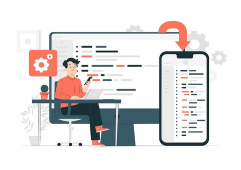 Top Mobile App Development Company in Singapore