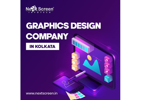 Graphic Design Companies In Kolkata