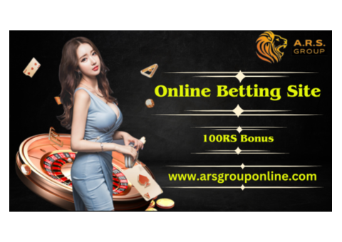 Premier ₹100 Signup Bonus Betting Sites