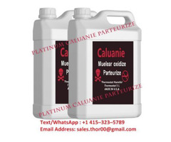 Caluanie Mulear Oxidize Best Quality Caluanie