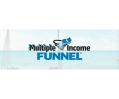 Income Funnel with Four Streams to Boost Your Online Earnings