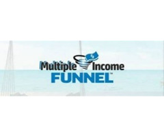 Income Funnel with Four Streams to Boost Your Online Earnings