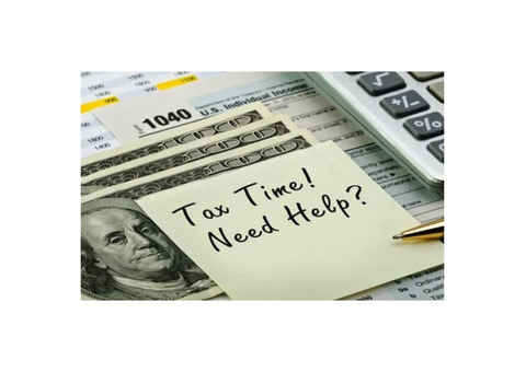 Queens Self Employed Tax Preparation