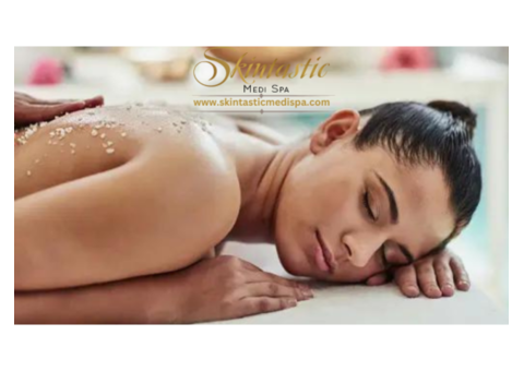 Premier Destination for Spa in Riverside