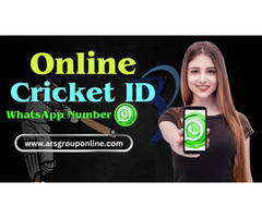 Best T20 Cricket ID Online