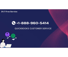 Get 24/7 Quickfire Service With QuickBooks Customer Service In the USA