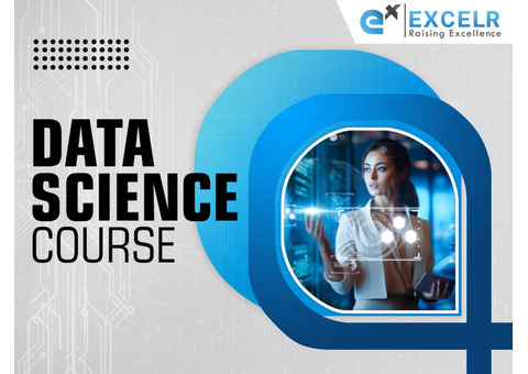 data science course