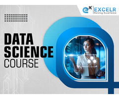 data science course