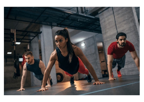 100 Free Health And Fitness Tips