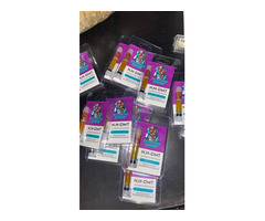 Buy DMT vape cartridge online next day delivery