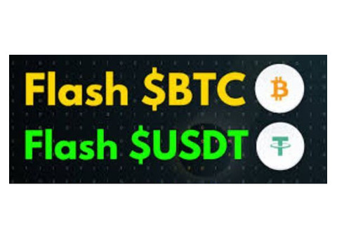Top-Notch USDT Flashing Software Services