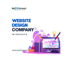 Website Designing Company In Kolkata