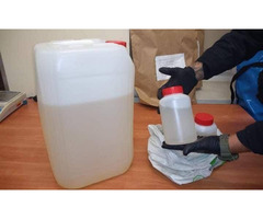 Gbl Gamma-Butyrolactone wheel cleaner for sa