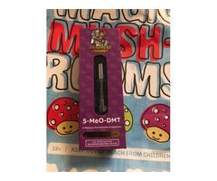 Buy DMT vape cartridge online next day delivery