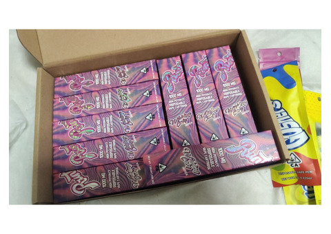Buy DMT cartridges, Vape pen,#shrooms,#weed,#LSD,#SSD Chemicals etc