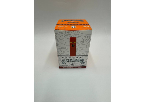 Buy DMT vape cartridge online next day delivery