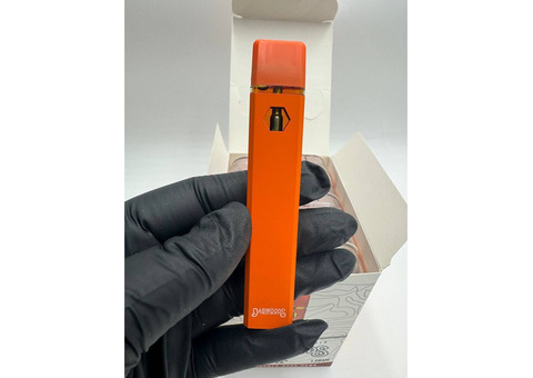 Buy DMT vape cartridge online next day delivery
