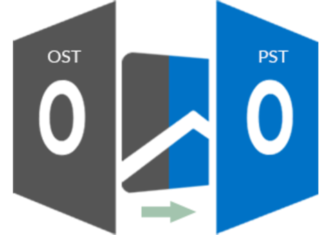 Best Tool to convert offline OST files to PST