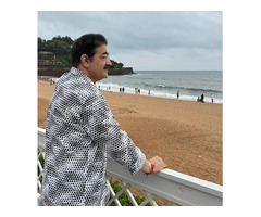 Goa Provides Platform for Creative Industry – Sandeep Marwah