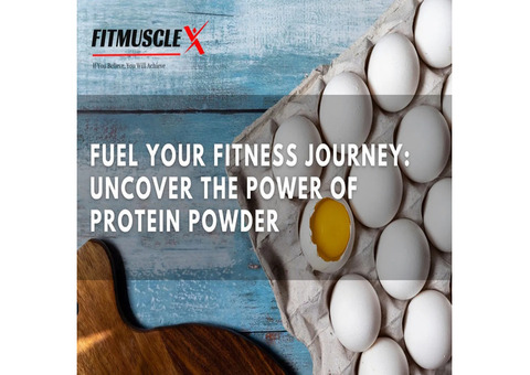 Benefits of Protein Powder for Weight Loss