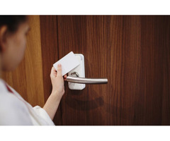 Enhance Security and Efficiency with Advanced Hotel Lock Cards