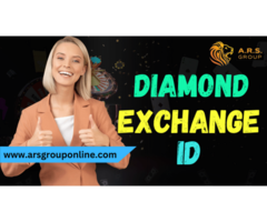 Get Your Diamond Exchange ID WhatsApp Number 2024