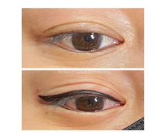 Get Perfectly Defined Eyes with Permanent Eyeliner Tattoo in Orlando