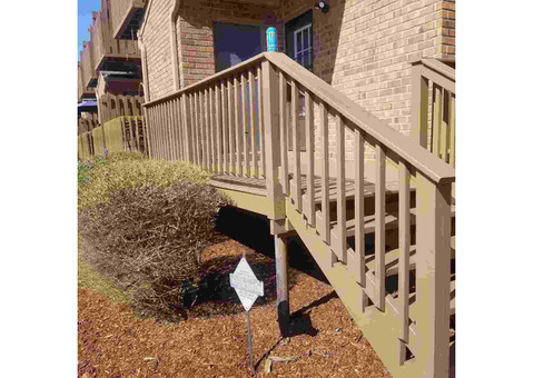 Gutters, Soffit & Fascia, Decks - Main Street Home Repairs!!!