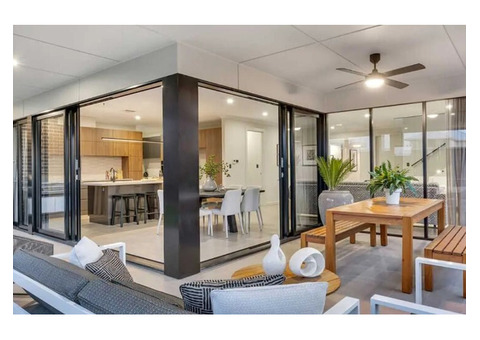 Custom Home Builders Adelaide