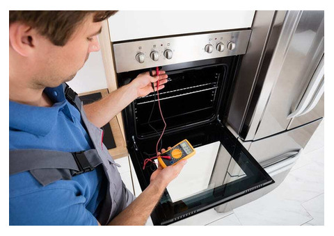 Top-Notch Oven Repairs in Brisbane and Its Suburbs