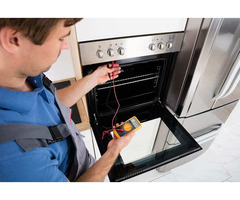 Top-Notch Oven Repairs in Brisbane and Its Suburbs