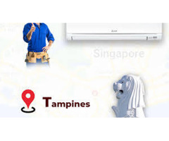 Best Aircon servicing company in Tampines