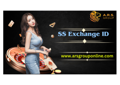 Get SS Exchange ID Online