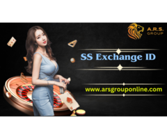 Get SS Exchange ID Online