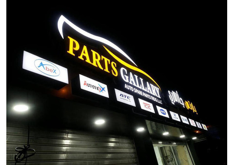 Best Selection of KIA & Hyundai Spare Parts Online in Dubai