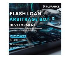 Maximize your profits in DeFi with advanced flash loan bots