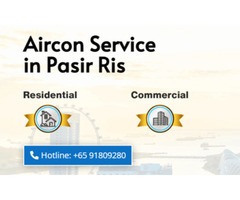 Aircon servicing in Pasir Ris