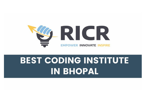 Best Coding Institute in Bhopal