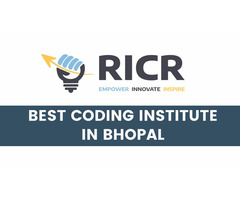 Best Coding Institute in Bhopal