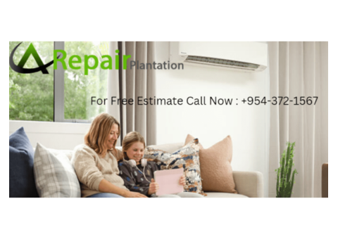 Call Anytime, Day or Night, for Air Conditioner Repair Emergency